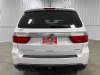 2013 Dodge Durango Crew Sport Utility 4D White, Sioux Falls, SD