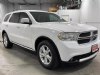 2013 Dodge Durango Crew Sport Utility 4D White, Sioux Falls, SD