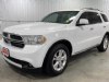 2013 Dodge Durango Crew Sport Utility 4D White, Sioux Falls, SD