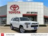 2022 Toyota 4Runner