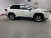 2020 Toyota RAV4 Hybrid Limited Blizzard Pearl, Beaverdale, PA