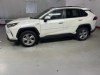 2020 Toyota RAV4 Hybrid Limited Blizzard Pearl, Beaverdale, PA