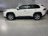 2020 Toyota RAV4 Hybrid Limited Blizzard Pearl, Beaverdale, PA