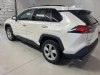 2020 Toyota RAV4 Hybrid Limited Blizzard Pearl, Beaverdale, PA