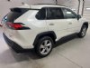 2020 Toyota RAV4 Hybrid Limited Blizzard Pearl, Beaverdale, PA