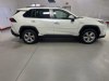 2020 Toyota RAV4 Hybrid Limited Blizzard Pearl, Beaverdale, PA