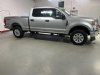 2022 Ford F-250 XLT Iconic Silver Metallic, Beaverdale, PA