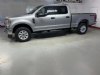 2022 Ford F-250 XLT Iconic Silver Metallic, Beaverdale, PA