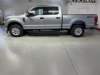 2022 Ford F-250 XLT Iconic Silver Metallic, Beaverdale, PA