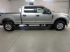 2022 Ford F-250 XLT Iconic Silver Metallic, Beaverdale, PA