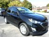 2021 Chevrolet Equinox LT AWD Black, Johnstown, PA