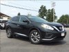 2016 Nissan Murano