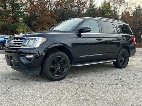 2021 Ford Expedition XLT , Derry, NH