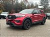 2020 Ford Explorer ST , Derry, NH